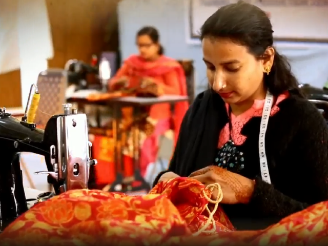 USHA Collaborates With Punjab Mata Vidhyawati Memorial Trust To Train Women