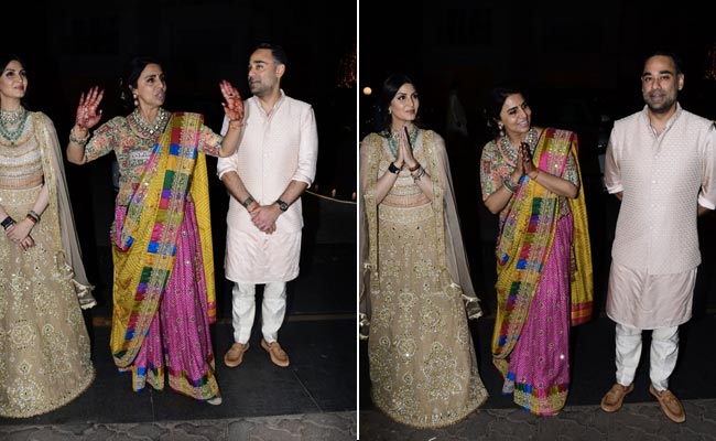Ranbir Kapoor, Alia Bhatt Wedding: Why Neetu Kapoor Was Our Favourite Person At The Festivities