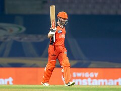 IPL 2022 Live: Resurgent SunRisers Hyderabad Face Kolkata Knight Riders