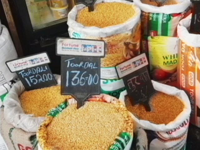 Retail Inflation Rises To 6.95% In March Due To Higher Food, Oil Prices