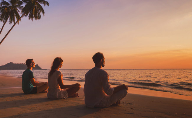 "People No Longer Come To Goa For Drugs, Instead...": What Top Cop Said