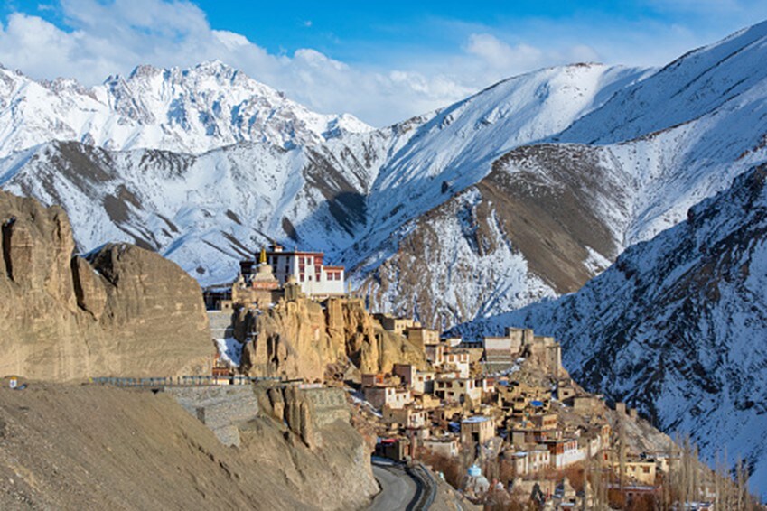 5 Places To Visit On A Solo Bike Ride