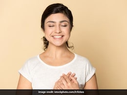 Nutritionist Shares Self-Care Tips To Take Care Of Your Physical Health During Emotional Stress Nutritionist Shares Self-Care Tips To Take Care Of Your Physical Health During Emotional Stress