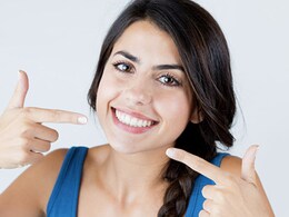 6 Foods One Should Have For Healthy, Germ-Free Teeth