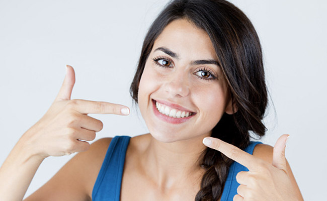 Following a proper hygiene routine is essential for the good long term health of our teeth