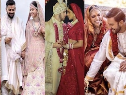 ये हैं बॉलीवुड सबसे महंगी शादियां, इस एक्टर की शादी में 100 करोड़ से ज्यादा हुआ था खर्च ये हैं बॉलीवुड सबसे महंगी शादियां, इस एक्टर की शादी में 100 करोड़ से ज्यादा हुआ था खर्च