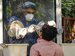 Omicron's Sub-Variant Hasn't Increased Hospitalisations: Health Minister