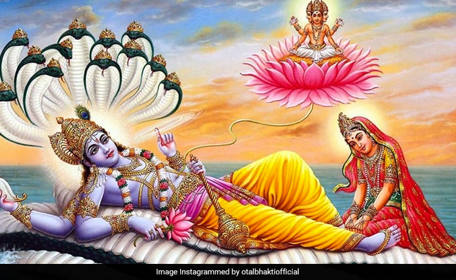 वरुथिनी एकादशी पर नहीं करना चाहिए इन चीजों का सेवन, पैसों की हो सकती है तंगी&nbsp;
