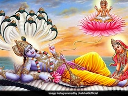 Rama Ekadashi 2024: आज है रमा एकादशी, नोट कर लें पूजा विधि, इस दिन दान करने से मिलेगा अपार फल