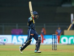 Rashid Khan Hits 3 Sixes Off 4 Balls In Last Over To Help Titans Beat SRH