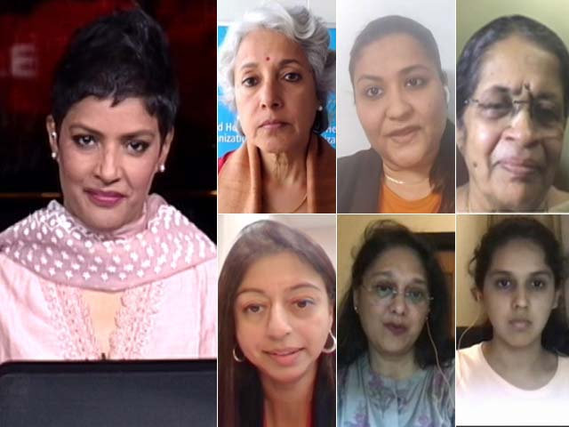 It's Time To #STEMTheGap