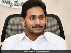 In Andhra Local Body By-Poll, Jagan Reddy&#039;s Big Defeat In Family Stronghold