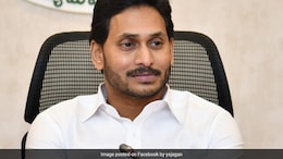 In Andhra Local Body By-Poll, Jagan Reddy's Big Defeat In Family Stronghold