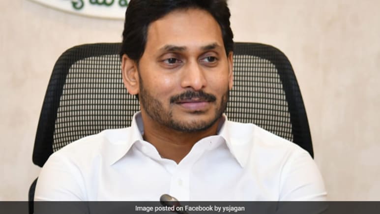 In Andhra Local Body By-Poll, Jagan Reddy's Big Defeat In Family Stronghold