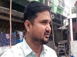 “ये एक संदेश है”: जिग्नेश मेवाणी के खिलाफ केस दर्ज कराने वाले बीजेपी नेता “ये एक संदेश है”: जिग्नेश मेवाणी के खिलाफ केस दर्ज कराने वाले बीजेपी नेता