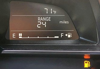 12 Things You Should Never Do In A Brand New Car