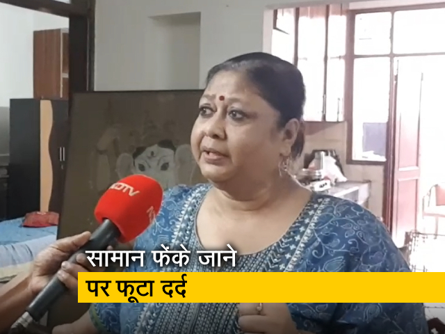 "कलाकार की कद्र नहीं, मर सकते थे मेरे पिता": पद्मश्री से सम्‍मानित गुरु का सामान फेंकने पर बोलीं बेटी