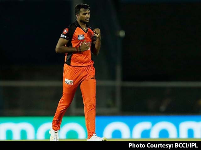 Ex- Kolkata Knight Riders' Boy Plots Their Defeat Vs SunRisers Hyderabad