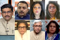 Do Political Sides Define Justice? Do Political Sides Define Justice?
