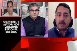 Meat Shops Shut In Key Delhi Market: Sentiments Over Survival? Meat Shops Shut In Key Delhi Market: Sentiments Over Survival?