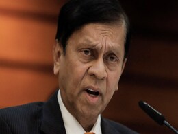 Sri Lanka Central Bank Governor Quits Amid Spiraling Economic Crisis Sri Lanka Central Bank Governor Quits Amid Spiraling Economic Crisis