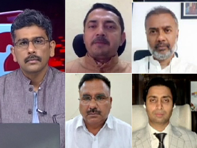 सवाल इंडिया का: कर्नाटक के मंत्री ईश्वरप्पा पर लगे भ्रष्टाचार के आरोप, क्या कार्रवाई करेगी बीजेपी?