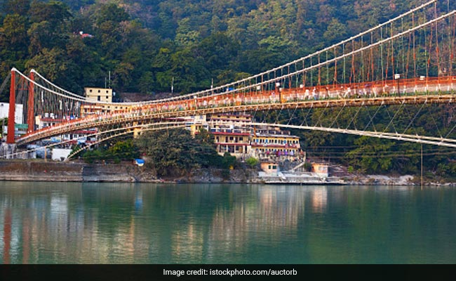 For Rishikesh, Centre Sends Proposal Of Assistance Of 160 Million Euros