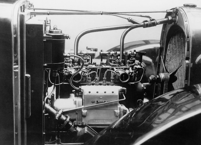How Have Car Engines Evolved Over The Years?