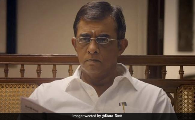 <i>2 States</i> Actor Shiv Subramaniam Dies, Funeral Today