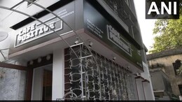 This Kolkata Cafe Is Run By HIV Positive Staff, Twitter Lauds Initiative