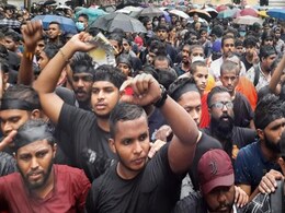 Lankan President Revokes State Of Emergency As Protests Spread: 10 Facts Lankan President Revokes State Of Emergency As Protests Spread: 10 Facts
