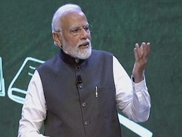 'सांसद अपने इलाकों में जलाशयों की प्रगति का करें काम' :  BJP संसदीय दल की बैठक में बोले PM मोदी 'सांसद अपने इलाकों में जलाशयों की प्रगति का करें काम' :  BJP संसदीय दल की बैठक में बोले PM मोदी