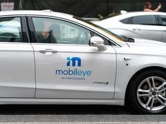 Goldman Sachs, Morgan Stanley To Lead Intel's Mobileye IPO - Report