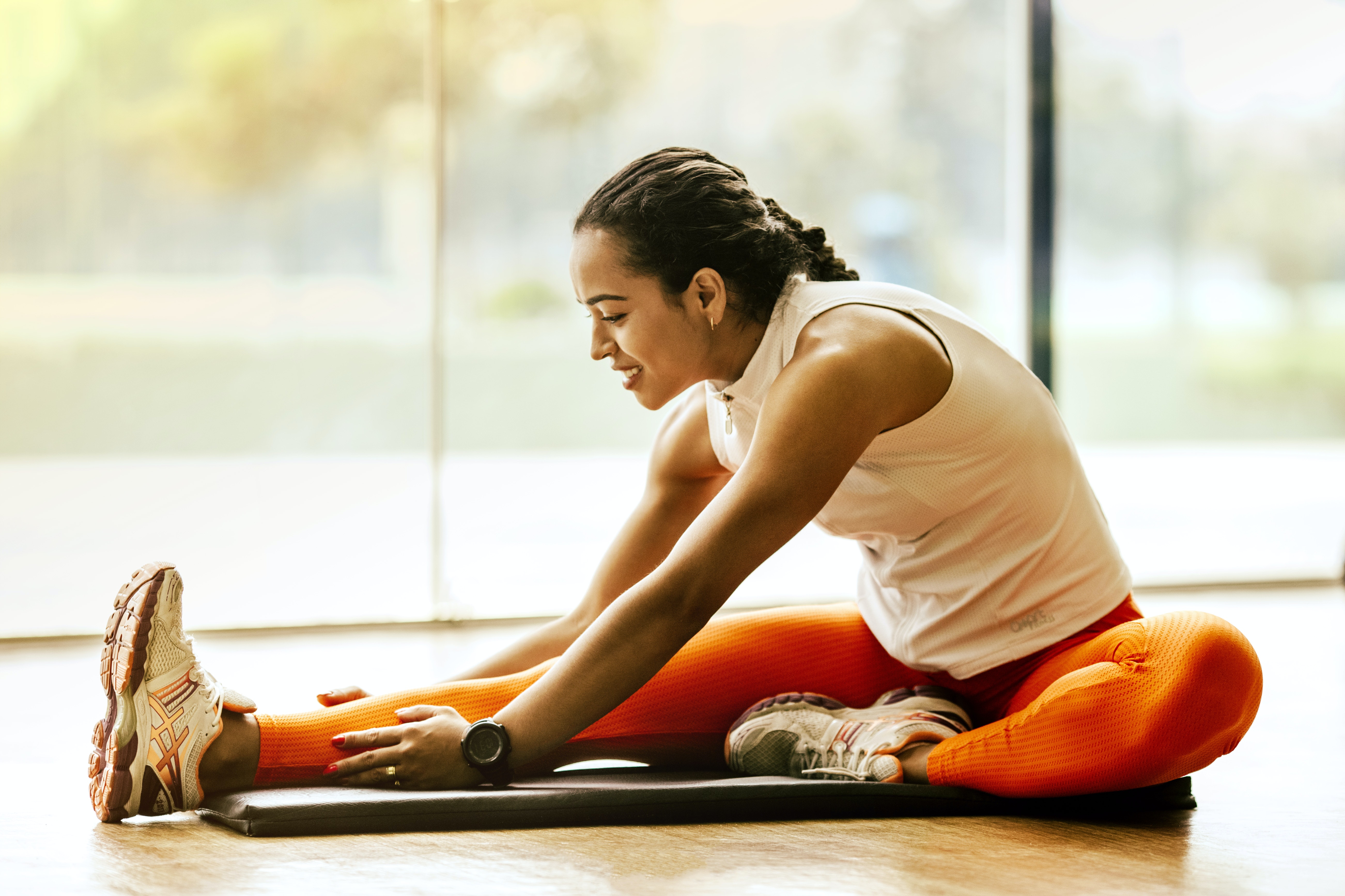 PCOS: Best Workouts For Women With PCOS