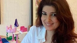 Watch: Twinkle Khanna Prefers To Snack Over Running Her Errands; Foodies Can Relate
