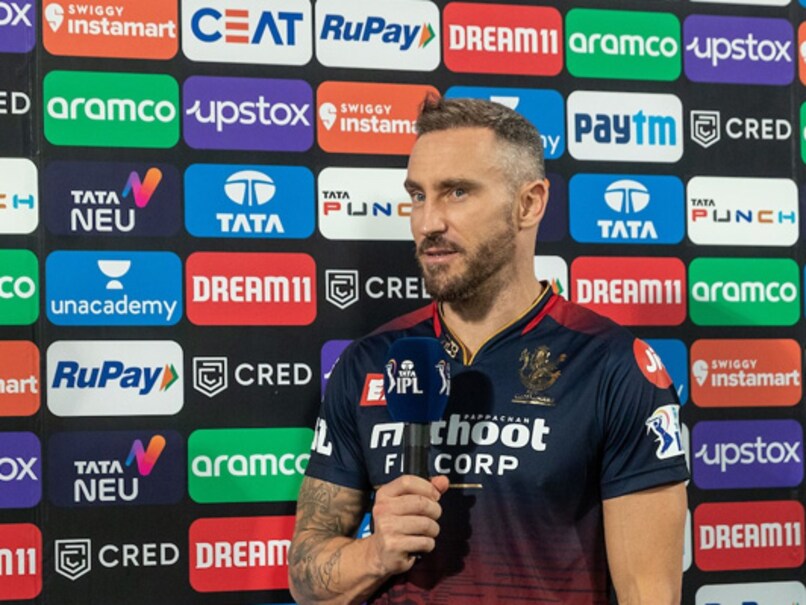 IPL 2022, CSK vs RCB Live Score: Josh Hazlewood Makes Debut As RCB Elect To Field