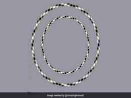 इस तस्वीर को देख चकरा गया अच्छे-अच्छों का दिमाग, जबरदस्त कंफ्यूजन कर रहा क्रिएट इस तस्वीर को देख चकरा गया अच्छे-अच्छों का दिमाग, जबरदस्त कंफ्यूजन कर रहा क्रिएट