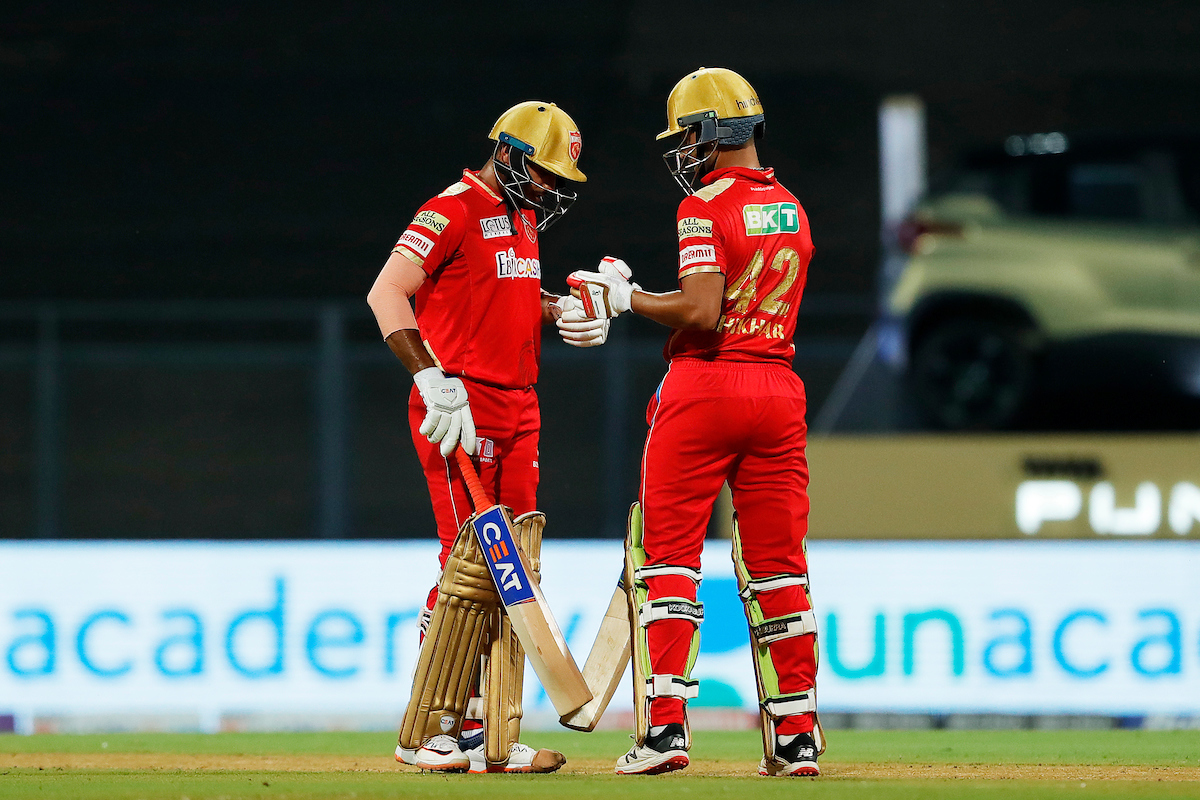 IPL 2022, SRH vs PBKS: आखिरी लीग मैच में पंजाब ने दी हैदराबाद को 5 विकेट से मात