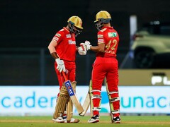 Shikhar Dhawan Set To Replace Mayank Agarwal As Punjab Kings Skipper From IPL 2023: Report