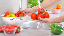 10 Foods To Help Prevent Dehydration This Summer
