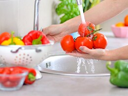 10 Foods To Help Prevent Dehydration This Summer