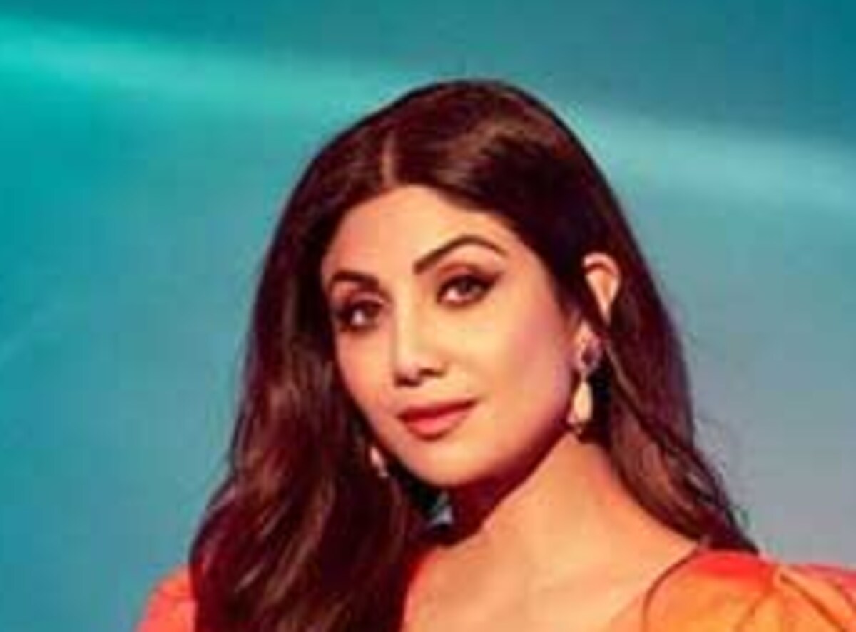 shilpa shetty glutathione spray Shilpa Shetty Invests in Nutrispray to Revolutionize Wellness