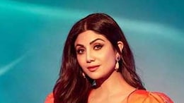 Shilpa Shetty Believes In #Breakfastonthego And We Have Proof; Guess What She Ate