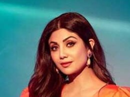 Shilpa Shetty Believes In #Breakfastonthego And We Have Proof; Guess What She Ate