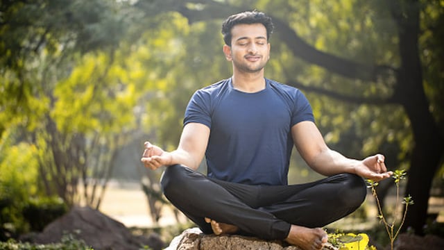 International Yoga Day 2022: Pranayamas improve overall health