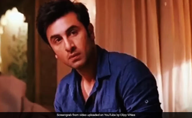 Ranbir Kapoor, Alia Bhatt Wedding: 7 Romantic Dialogues That Made Us Fall In Love With Ranbir