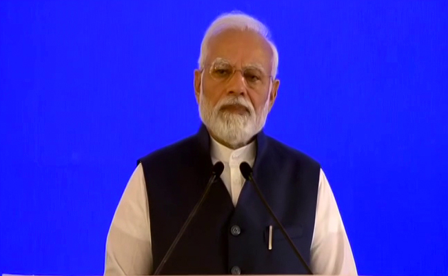 PM To Inaugurate WHO Global Centre For Traditional Medicine At Jamnagar Tomorrow