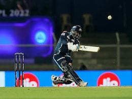 Watch: Needing 12 Off 2 Balls To Win, Rahul Tewatia Does The Unthinkable In PBKS vs GT IPL 2022 Match