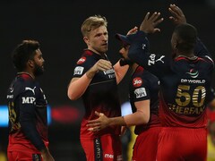 IPL 2022, Predicted XI: Will Josh Hazlewood Replace David Willey?