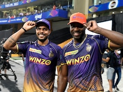 IPL 2022 Points Table, Orange Cap, Purple Cap List After KKR vs PBKS